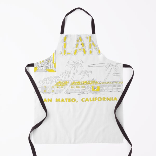 Item preview, The-Lanai - San Mateo designed and sold by KenvinDbrayner.