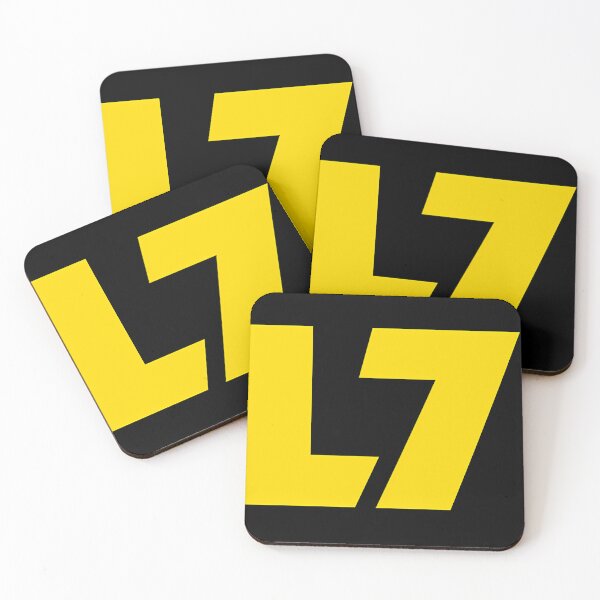 Item preview,  L7 Band designed and sold by BRITTNALDRON.