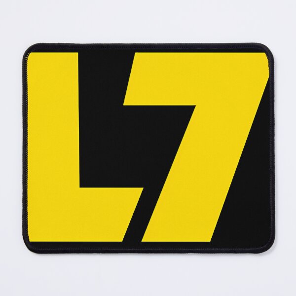 Item preview,  L7 Band designed and sold by BRITTNALDRON.