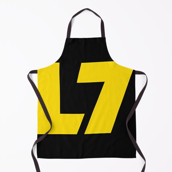 Item preview,  L7 Band designed and sold by BRITTNALDRON.
