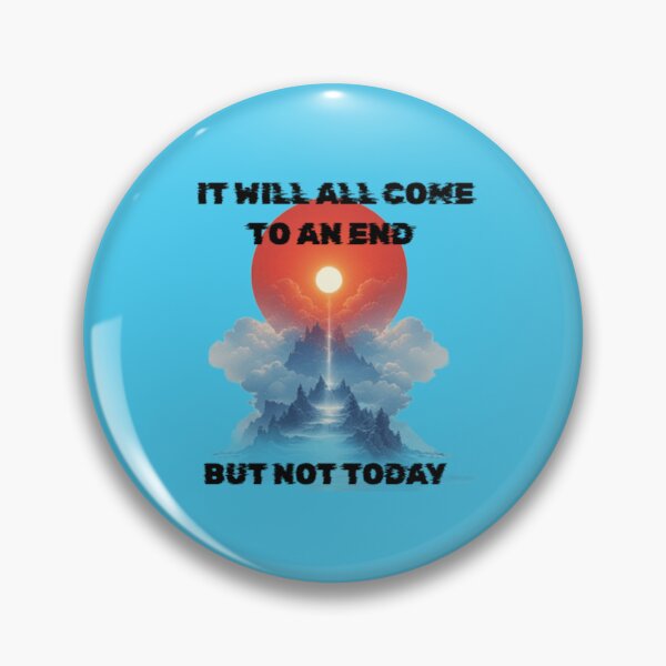 Item preview, Not today designed and sold by Cultured Folk.