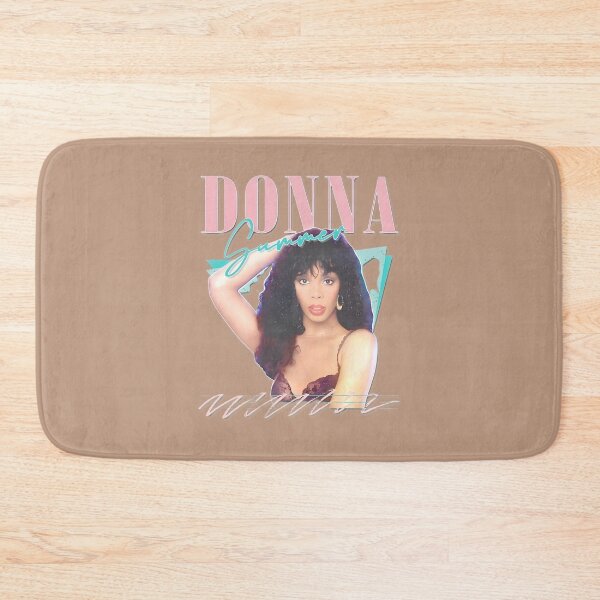 Item preview, Donna Summer Disco Queen Retro Pop Art | Limited Edition designed and sold by RossHillUS.