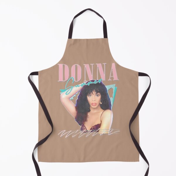 Item preview, Donna Summer Disco Queen Retro Pop Art | Limited Edition designed and sold by RossHillUS.