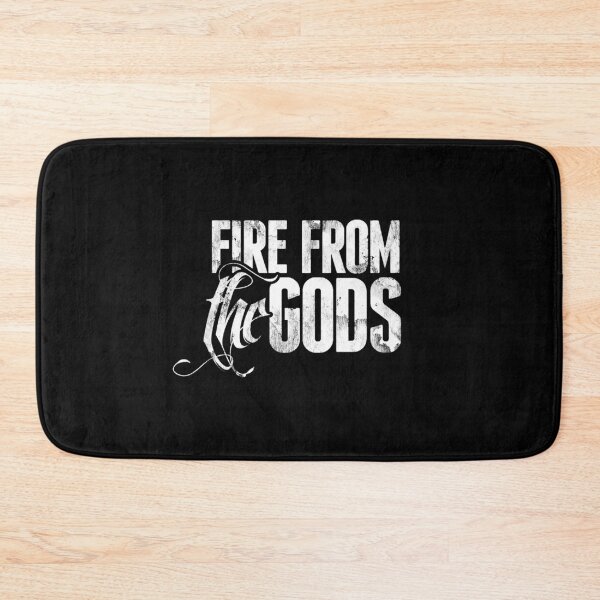 Item preview, Grunge Bold Typography Design designed and sold by Leon40002.