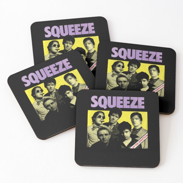 Item preview, Squeeze Band Up the Junction designed and sold by MelynaMoore.