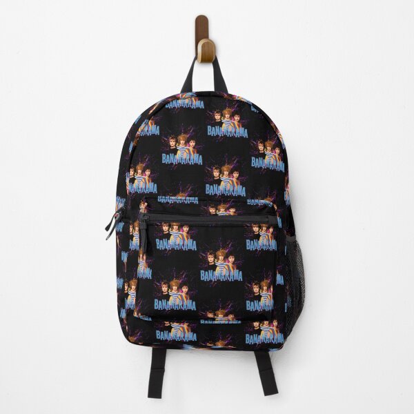 Item preview, Pop Band Music Vintage Retro Style 90S designed and sold by ClothingMathi.
