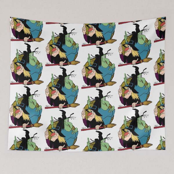 Item preview, Halloween Saints Series 2 Which Hazel Alternate designed and sold by ButterflyMak.