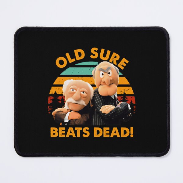 Item preview, Meme Vintage Theater Movies Comedy Puppet Cartoon designed and sold by NeoCustard.