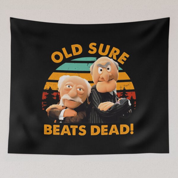 Item preview, Meme Vintage Theater Movies Comedy Puppet Cartoon designed and sold by NeoCustard.