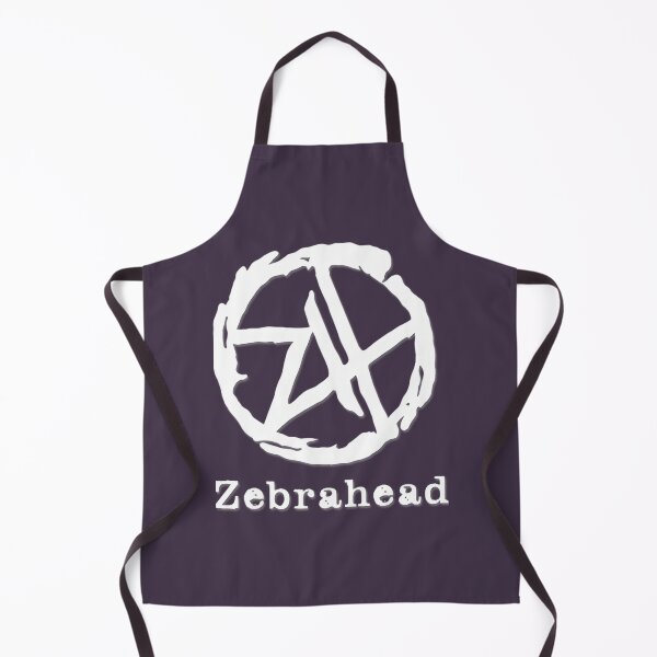 Item preview, Zebrahead Band Logo - Punk Anarchy Symbol | Limited Edition designed and sold by RossHillUS.