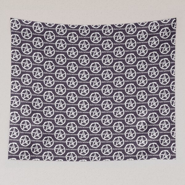 Item preview, Zebrahead Band Logo - Punk Anarchy Symbol | Limited Edition designed and sold by RossHillUS.