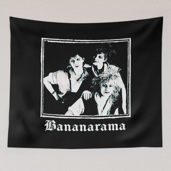 Item preview, Style Music Retro Vintage 90S Band Pop designed and sold by ClothingMathi.
