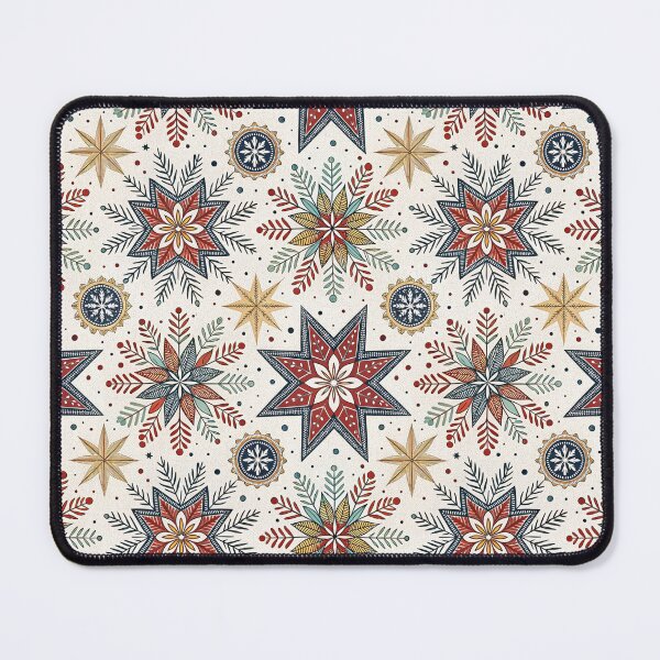Item preview, Small Folk Fillers | Nordic Christmas Folk designed and sold by Shuga-Design.