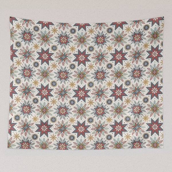 Item preview, Small Folk Fillers | Nordic Christmas Folk designed and sold by Shuga-Design.