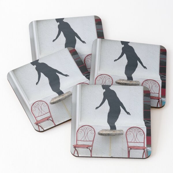 Item preview, Silhouette surfer  designed and sold by FmmNZ.