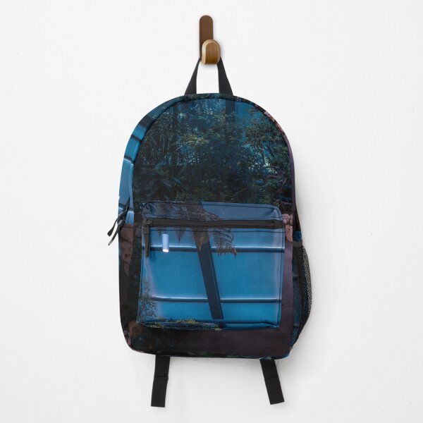 Item preview, Blue Twilight Conservatory designed and sold by Nertfel-Art.