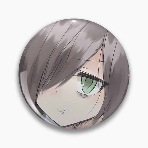 Item preview, Tomoko Kuroki Normies Should Die designed and sold by LOGANWASHI.