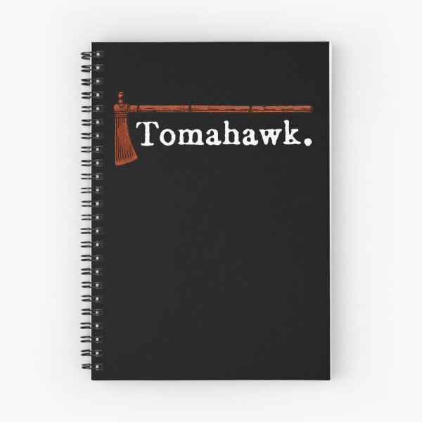 Artikelvorschau, Tomahawk-Logo entworfen und verkauft von WebsterStroman.