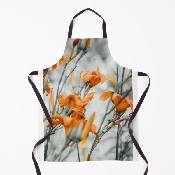 Item preview, Golden Daylilies designed and sold by Nertfel-Art.