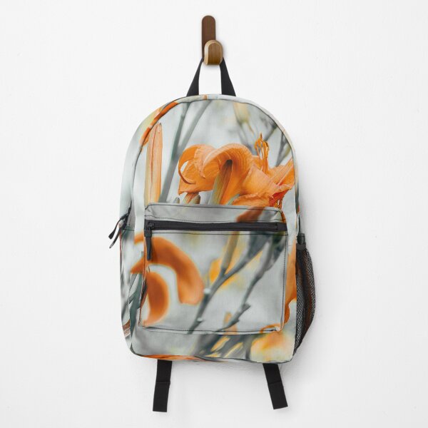 Item preview, Golden Daylilies designed and sold by Nertfel-Art.