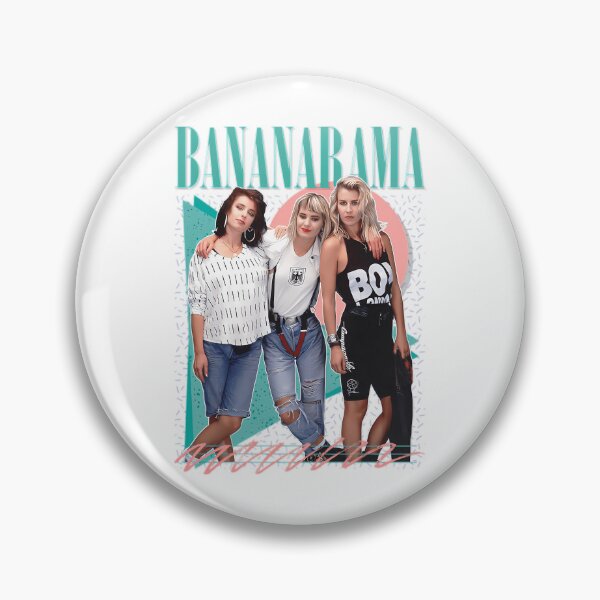 Item preview, Band Pop Vintage Style Retro Music 90S designed and sold by ClothingMathi.