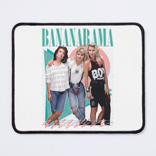 Item preview, Band Pop Vintage Style Retro Music 90S designed and sold by ClothingMathi.