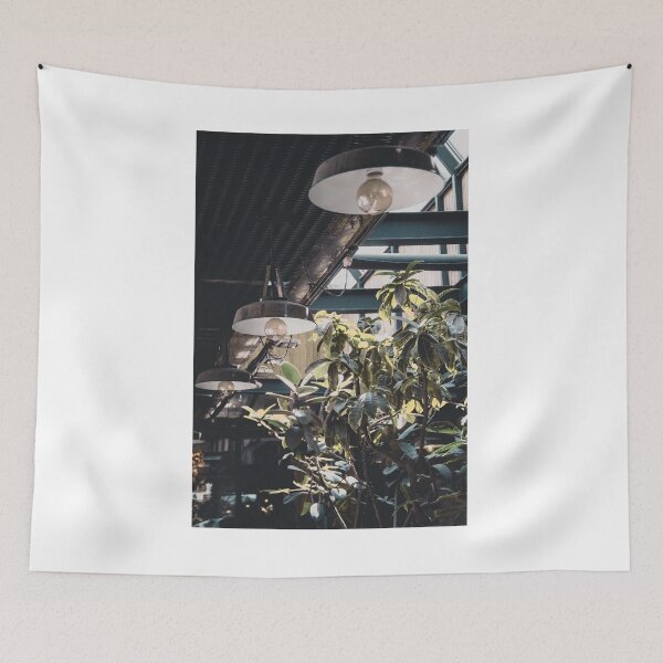 Item preview, Urban Jungle Lights designed and sold by Nertfel-Art.