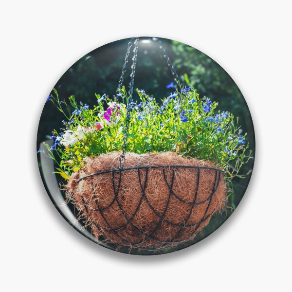 Item preview, Hanging Garden Bloom designed and sold by Nertfel-Art.