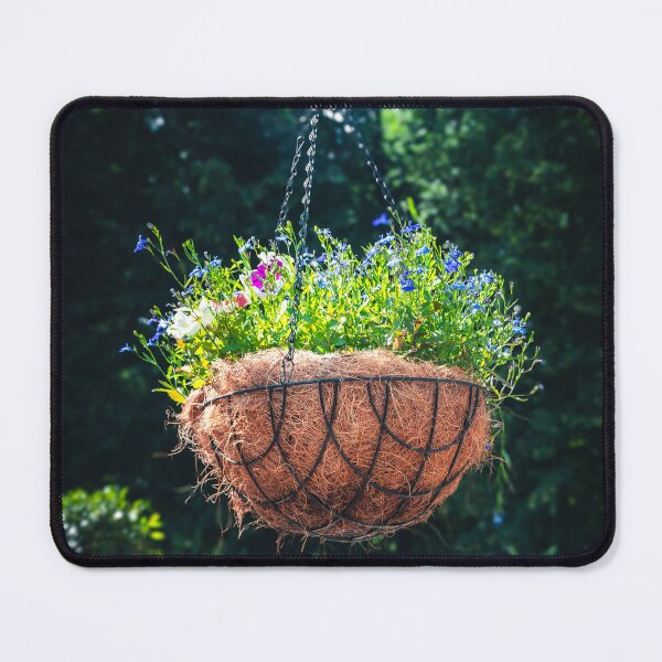 Item preview, Hanging Garden Bloom designed and sold by Nertfel-Art.
