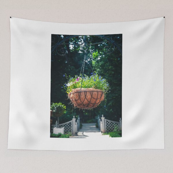 Item preview, Hanging Garden Bloom designed and sold by Nertfel-Art.