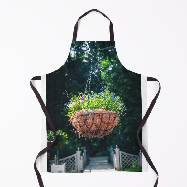 Item preview, Hanging Garden Bloom designed and sold by Nertfel-Art.