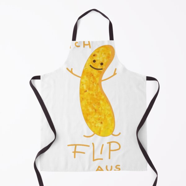 Item preview, Peanut Flips freaks out  designed and sold by kahilvicenti.