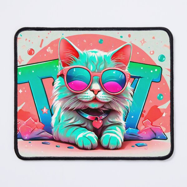 Item preview, Y2K Cat designed and sold by Framelo.
