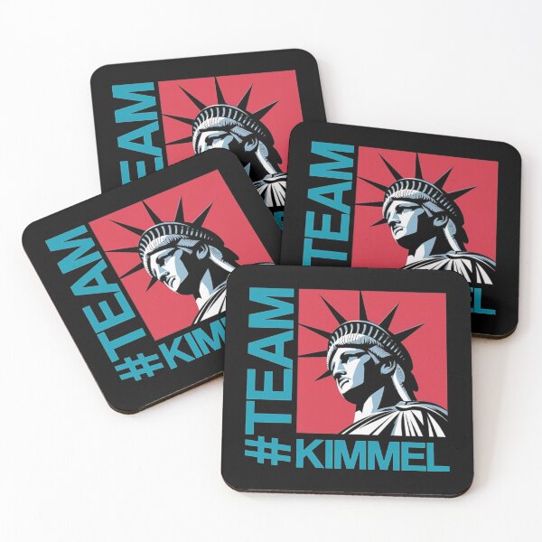 Item preview, Jimmy Kimmel designed and sold by judithcooley.