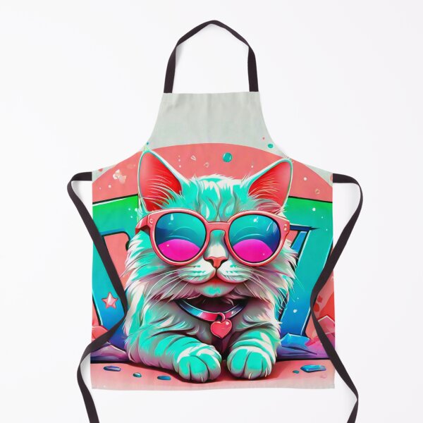 Item preview, Y2K Cat designed and sold by Framelo.