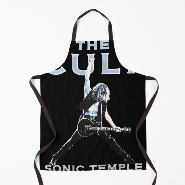 Item preview, Tc.2Brownbut Lt The Cult Band designed and sold by BRITTNALDRON.