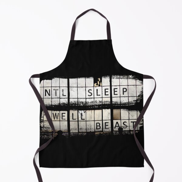 Item preview, Sleep Well Beast - The National designed and sold by BRITTNALDRON.