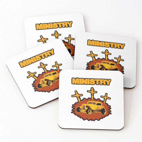 Item preview, International Grup Band M.Inistry Band designed and sold by ThomaLound5.
