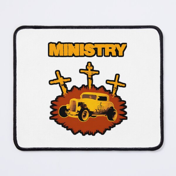 Item preview, International Grup Band M.Inistry Band designed and sold by ThomaLound5.
