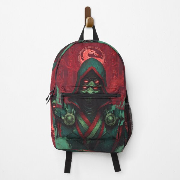 Item preview, Ermac: The Undead Ninja designed and sold by bapupa.