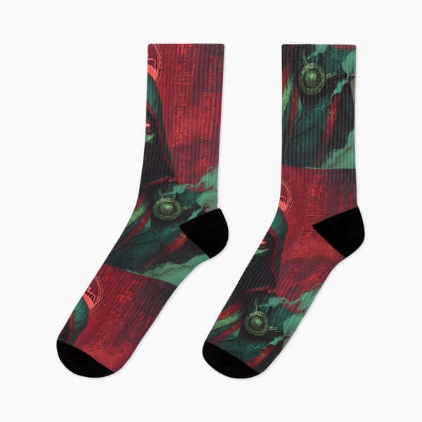 Item preview, Ermac: The Undead Ninja designed and sold by bapupa.