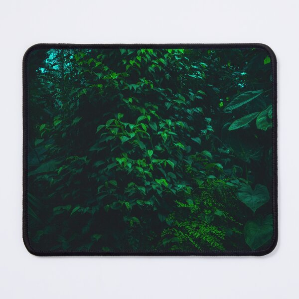 Item preview, Emerald Dream Jungle designed and sold by Nertfel-Art.