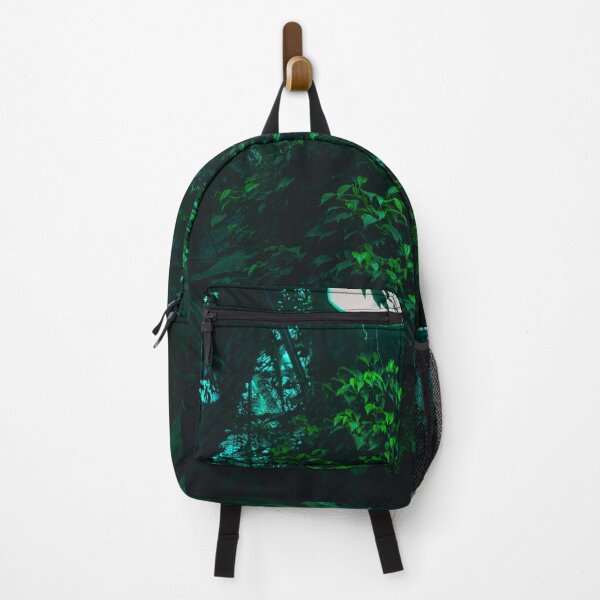 Item preview, Emerald Dream Jungle designed and sold by Nertfel-Art.