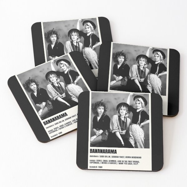 Item preview, Music Style Retro Vintage Band Pop 90S designed and sold by ClothingMathi.