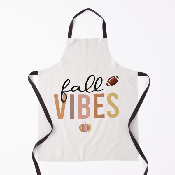 Item preview, Fall Vibes T-Shirt with Pumpkin and Football Autumn Season Design designed and sold by FestivityFinds.