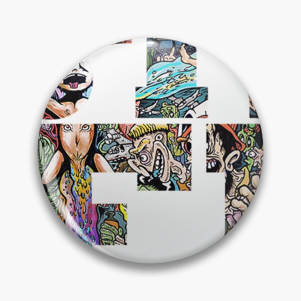 Item preview,  Sticky Fingers Caress Your Soul Logo designed and sold by VickieuBuque.