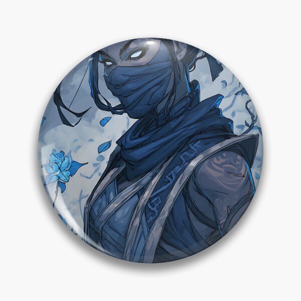 Item preview, Kitana: The Princess of Mortal Kombat designed and sold by bapupa.
