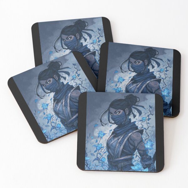 Item preview, Kitana: The Princess of Mortal Kombat designed and sold by bapupa.