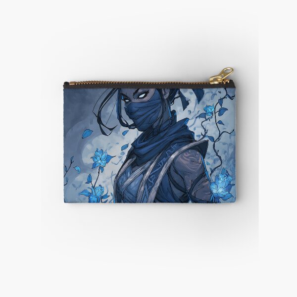 Item preview, Kitana: The Princess of Mortal Kombat designed and sold by bapupa.