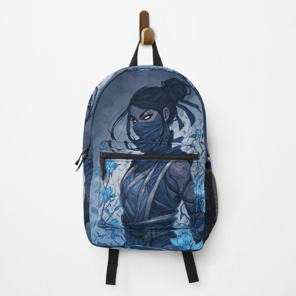 Item preview, Kitana: The Princess of Mortal Kombat designed and sold by bapupa.